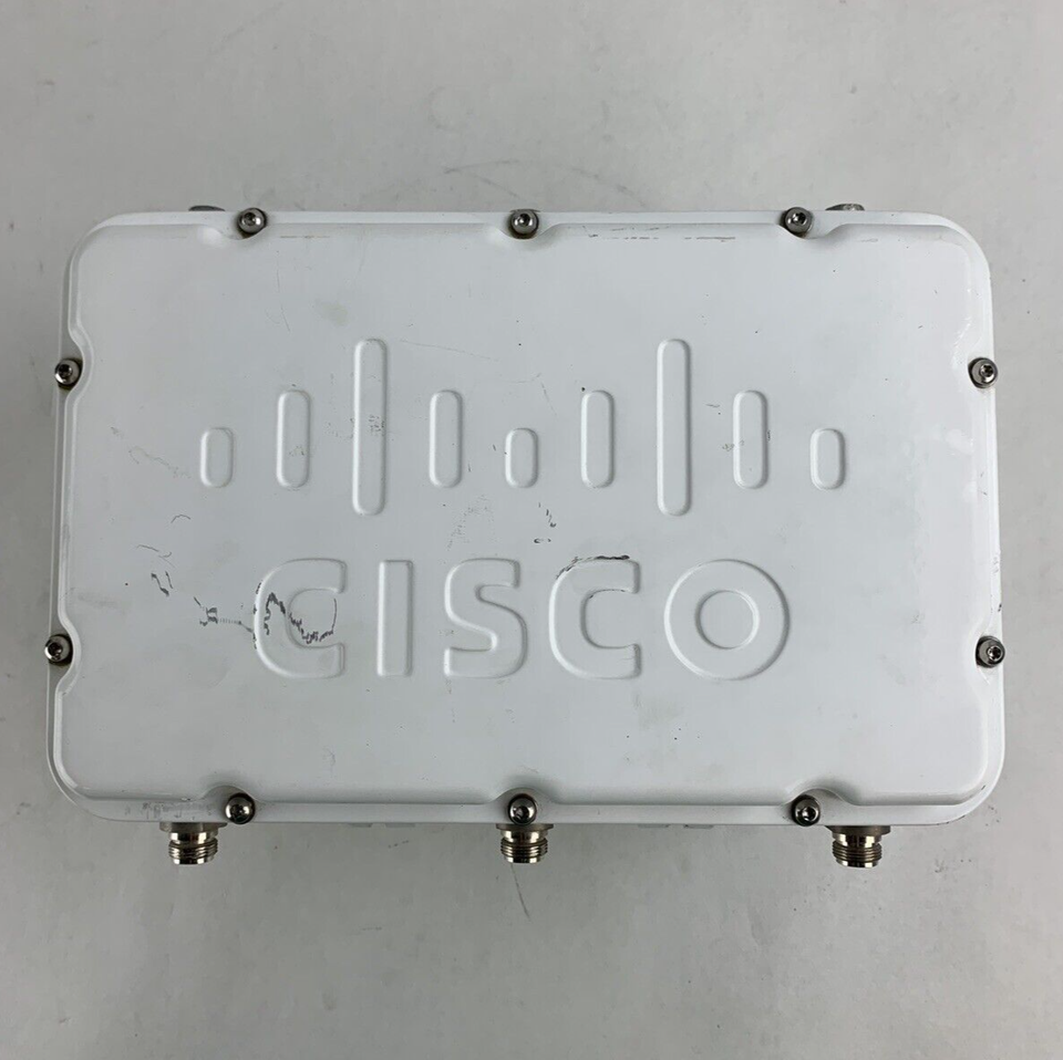 Cisco AIR CAP1552E A K9 Aironet 1550 Series 802.11n 300 Mbps Wireless Access Point