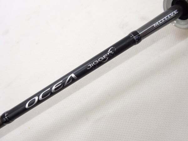 シマノ OCEA Jigger Motive B610-2＋ Shimano Ocea Jigger Infinity Motive B610-2+ Cond/B | eBay