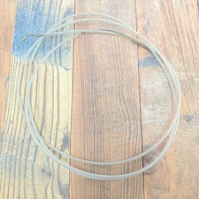 10.065A For 75-77 Beetle 75-79 Super Beetle 2610mm Accelerator Cable 133721555B