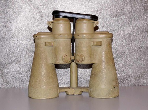 Dienstglas 8x60 blc U-Boot Kdt Kriegsmarine