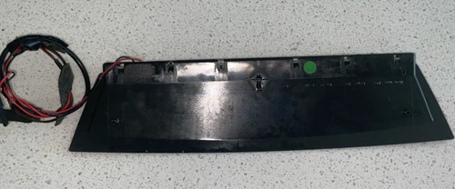 2010-2011 SAAB 9-5NG REAR THIRD BRAKE LIGHT - Bild 2 von 2