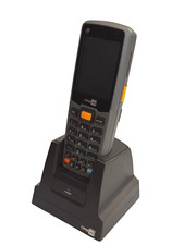 CipherLAB CPT-8630 mobile Barcode Scanner 2D-8M-N-29K mobile Computer