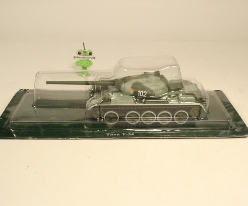 1:72 grupa 4 Panzer T 34-76 44 54 55 62 80 USSR UdSSR russian DDR NVA Tank - Picture 18 of 28