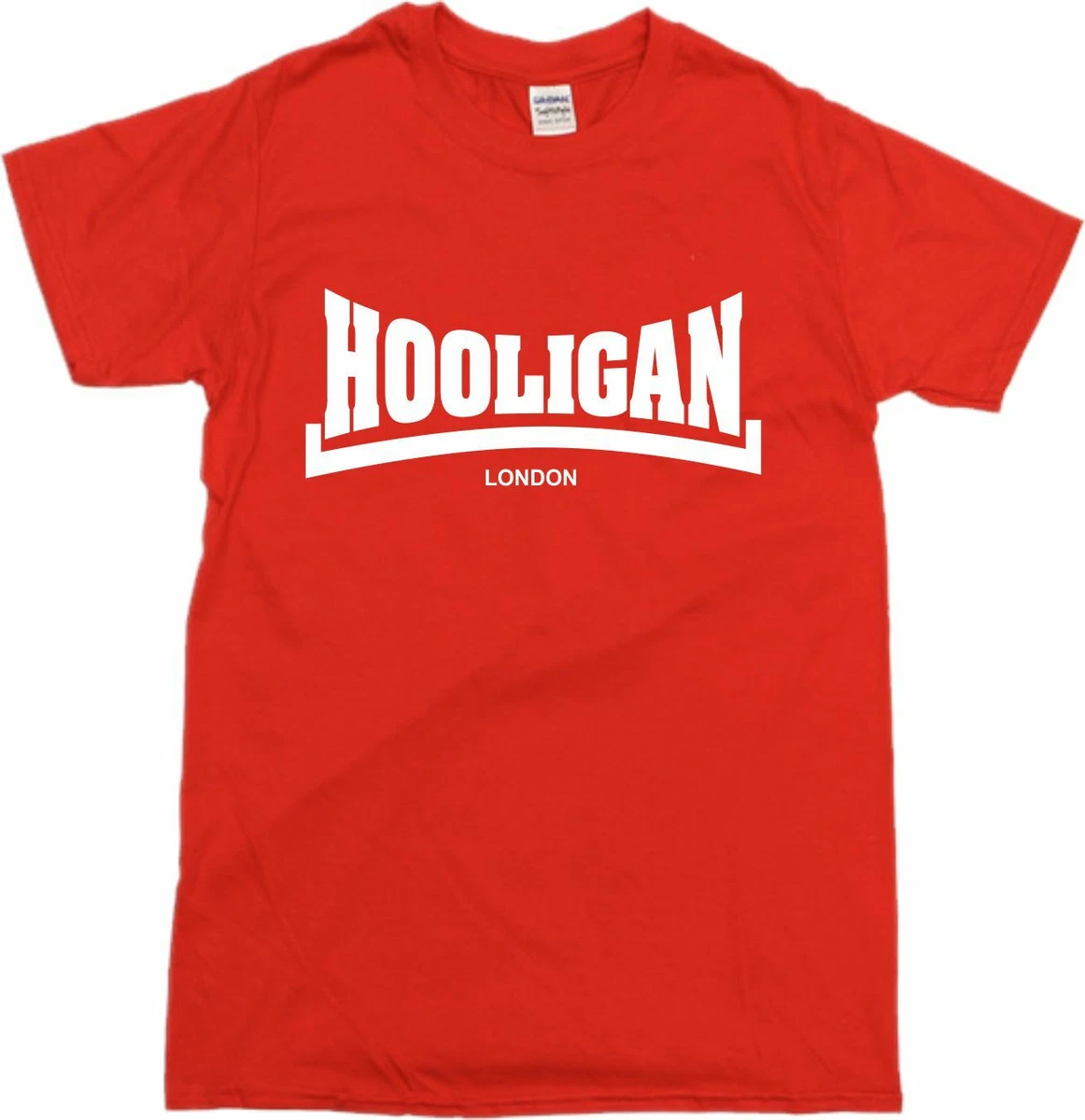 T shirt hooligans new arrivals