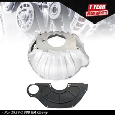 11 Manual Clutch Appllications Bellhousing For Gm Chevy 621 Sbc Bbc 1959-1988