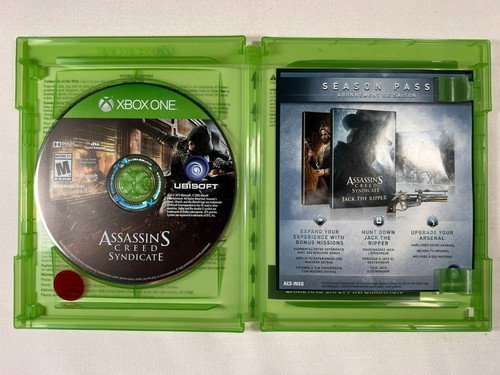 Giochi originali Microsoft Xbox ONE - Lotto enorme: A SCELTA!!!! - Foto 11 di 125