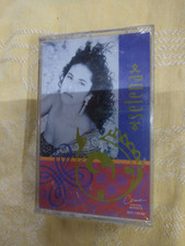 SELENA selena NEW CASSETTE nos 1994 CEMA/Capital RARE SEALED