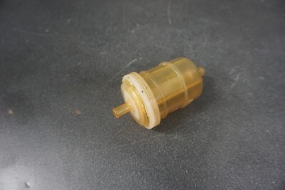 1996-2006 Kawasaki PWC Jetski OEM Fuel Filter 49019-3712 STX STS
