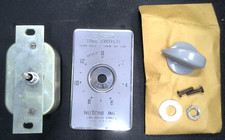 Vintage Nutone Model 1010 Automatic 12 Hour T...