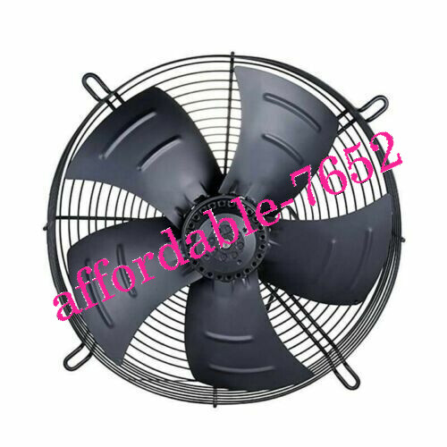 Ventilateur De Refroidissement WeiGuang YWF4E-450S 220V/50Hz - Neuf - Expédition Rapide