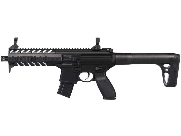 MCX/MPX Magazine Belt Loader For Sig Sauer Air Rifles - Speeds Up Reloading, Made By AirPower3D (USA) 3 thumbnail image
