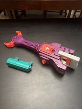 Kenner The Real Ghostbusters Grab A Meter 1990