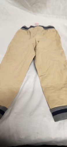 Khakis Embroidered Mickey Mouse Disney Pants - Picture 5 of 6