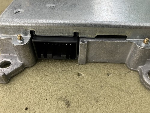 2003-2008 Jaguar S Type Rear Electronic Module 4R83-13B524-AB Control Unit Oem - Picture 7 of 11