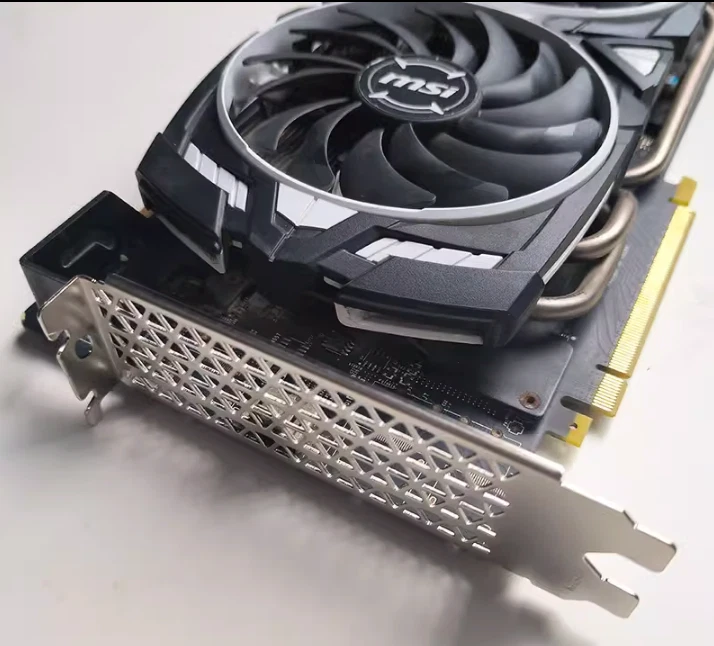 MSI P104-100 8GB GDDR5 Graphics Accelerator Card - Image 3 of 4