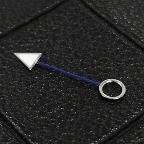 Manecillas GMT Manecillas Verde Luminoso Reloj Modificado Para Japón NH34 Movimientos - Imagen 19 de 25