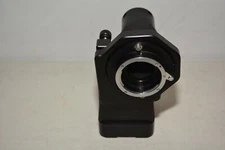 Thorlabs Optical Kinematic 1" Mirror Mount Plate Adapter