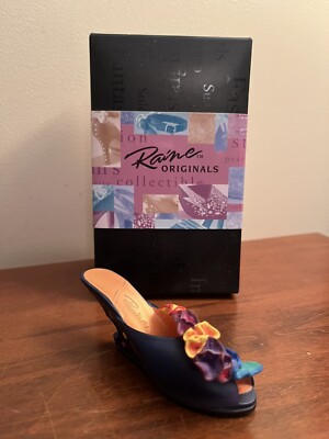 Rio #25080 Just The Right Shoe by Raine Circa 1999 | eBay