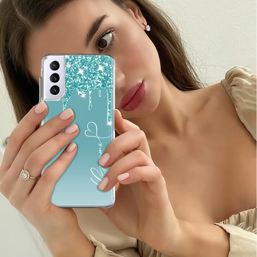 Funda de diseño personalizado para teléfono Samsung Galaxy A35 A54 A25 A15 de silicona - Imagen 35 de 97