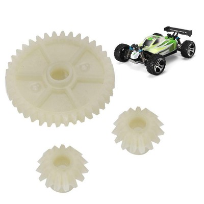 wltoys a959 differential