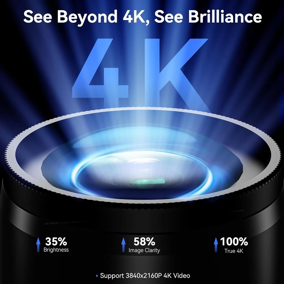 TOMLOV Digital Microscope Coin Microscope Soldering Microscope for Adults HDIM - Image 2 of 4