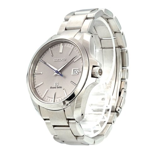 SEIKO Grand Seiko SBGX085 Master Shop Limited Men's Working