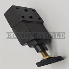 ONE For YUKEN Direct-acting relief valve DG-02-B-22 NEW