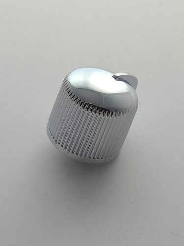 Delonghi Magnifica ECA EAM ESAM Steam Tap/Valve Knob - Made in ???? - Picture 2 of 9