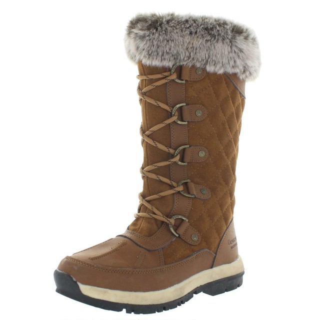 bearpaw women's gwyneth