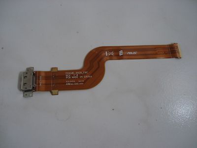 Asus Vivotab TF810C Laptop Tablet Part - Charging Dock Plug Port w