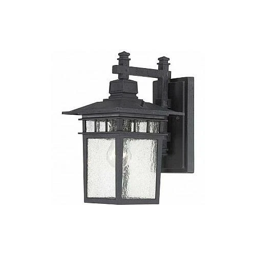 Nuvo Lighting 60/4959 One Light Outdoor Wall Fixture - Picture 1 of 1