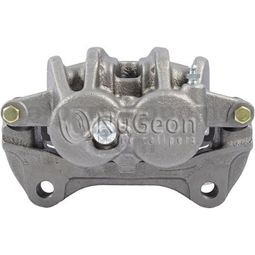 2 Front Brake Calipers Fits 2005 2006 2007 2008 2009 Land Rover LR3_C - Picture 9 of 12