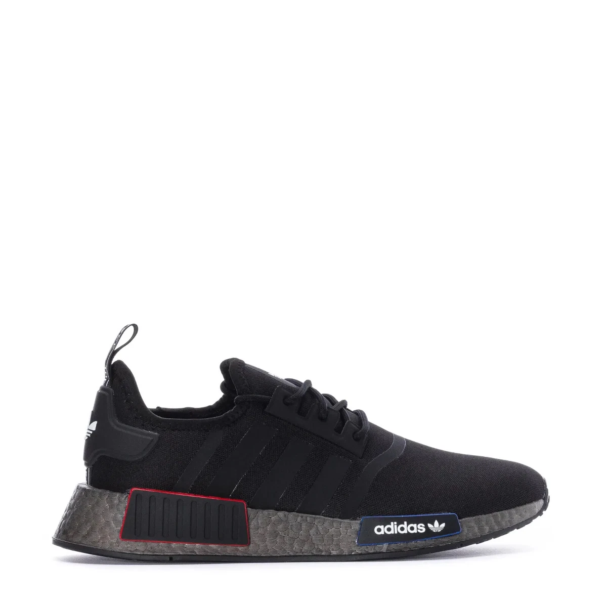 nmd r1 black