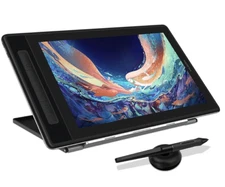 HUION KAMVAS Pro 13 2.5K QHD Graphics Tablet Pen Display - Only Slightly Used