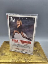 Tina Turner - Private Dancer Cassette  Pop