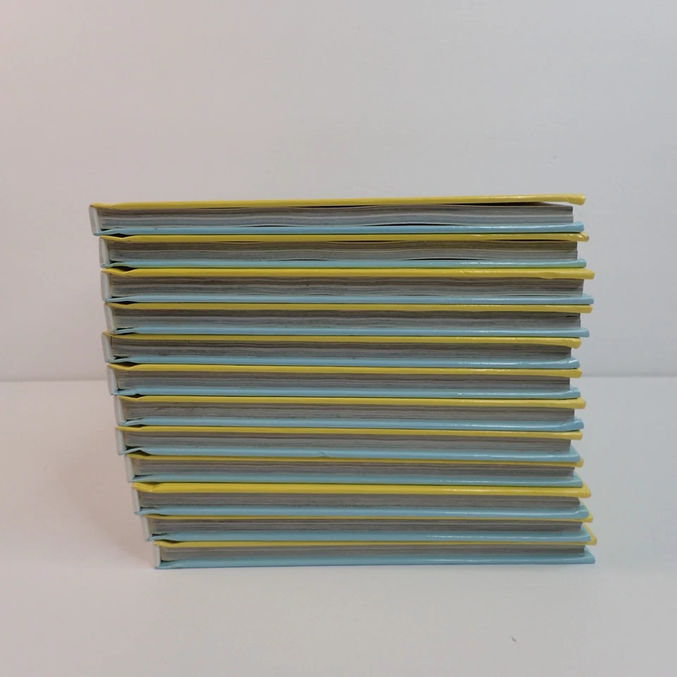 LOT OF 12 Getting to Know Nature's Children Scholastic Double Sided Books - Image 3 of 4