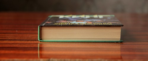 Stephen King "Salem's Lot" (in Russian) - Picture 5 of 7