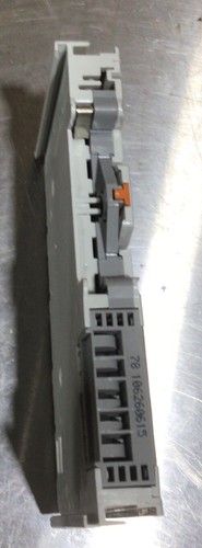 Wago 750-550 10VDC Digital Output Module 1001098563 - Picture 6 of 8