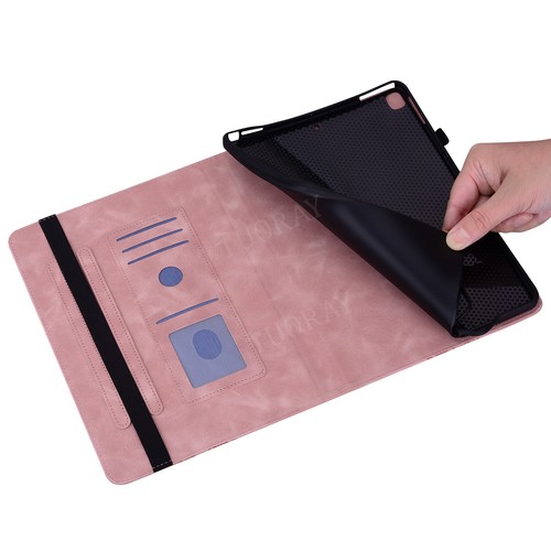 Case For Samsung Galaxy Tab A9 A9+ A8 S7 S8 S9 FE S10 Tablet Leather Stand Cover - Picture 30 of 74