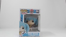 Funko POP! Animation - Bakugan Vinyl Figure - RUNO MISAKI #964 -