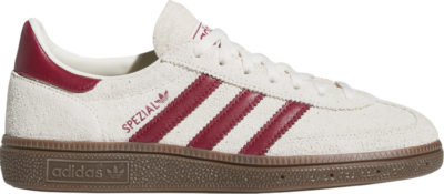 adidas Womens Handball Spezial 'Off White Collegiate adidas Womens Handball Spezial 'Off White Collegiate