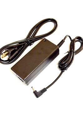 Adapter Charger For Asus Eee Slate B121-A1 B121-1A006F B121-1A008F B121-1A010F