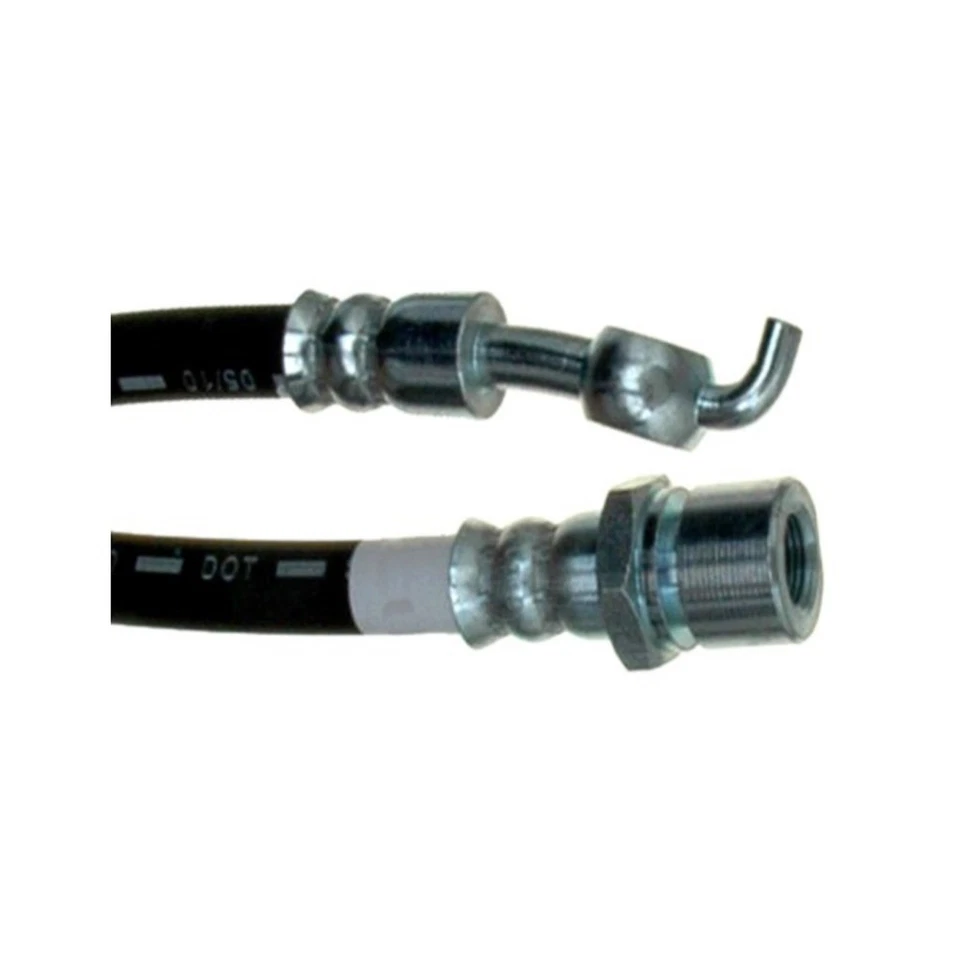 Manguera hidráulica de freno lado del pasajero ACDelco original para Suzuki Reno 2005-2008 Foto 2 de 4