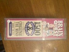 Brain Quest 7TH Grade Questions  Answers To Challenge Mind