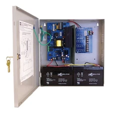 Altronix - AL600ULPD4CB - Altronix AL600ULPD4CB Proprietary Power Supply - Wall