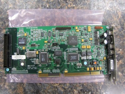 1994 Media Vision 650-0111-51A SRS Labs Vintage Pro Audio 3D Sound Blaster -MY46