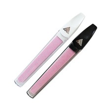 Ceramic Nail Files Professional Manicure Pedicure Filing Set with Cases