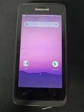 Honeywell EDA51 Android Mobile PDA Computer 2D Imager Barcode Scanner READ!!!