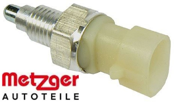 Metzger 0912013 Schalter FüR RüCkfahrleuchte Schalter RüCkfahrleuchte-image