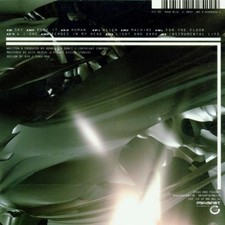 Psylocity by Henrixx and Duniz [Audio CD]